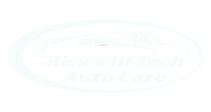 Ricks Hi Tech Auto Care
